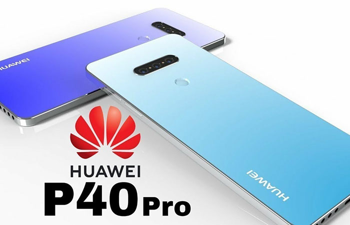 новые смартфоны 2020 Huawei P40 | apptoday.ru