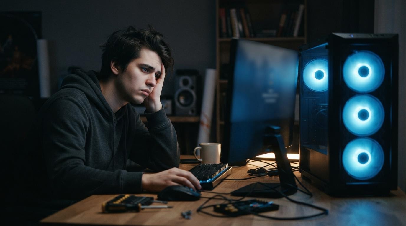 0xc0000906 при запуске игры: как исправить