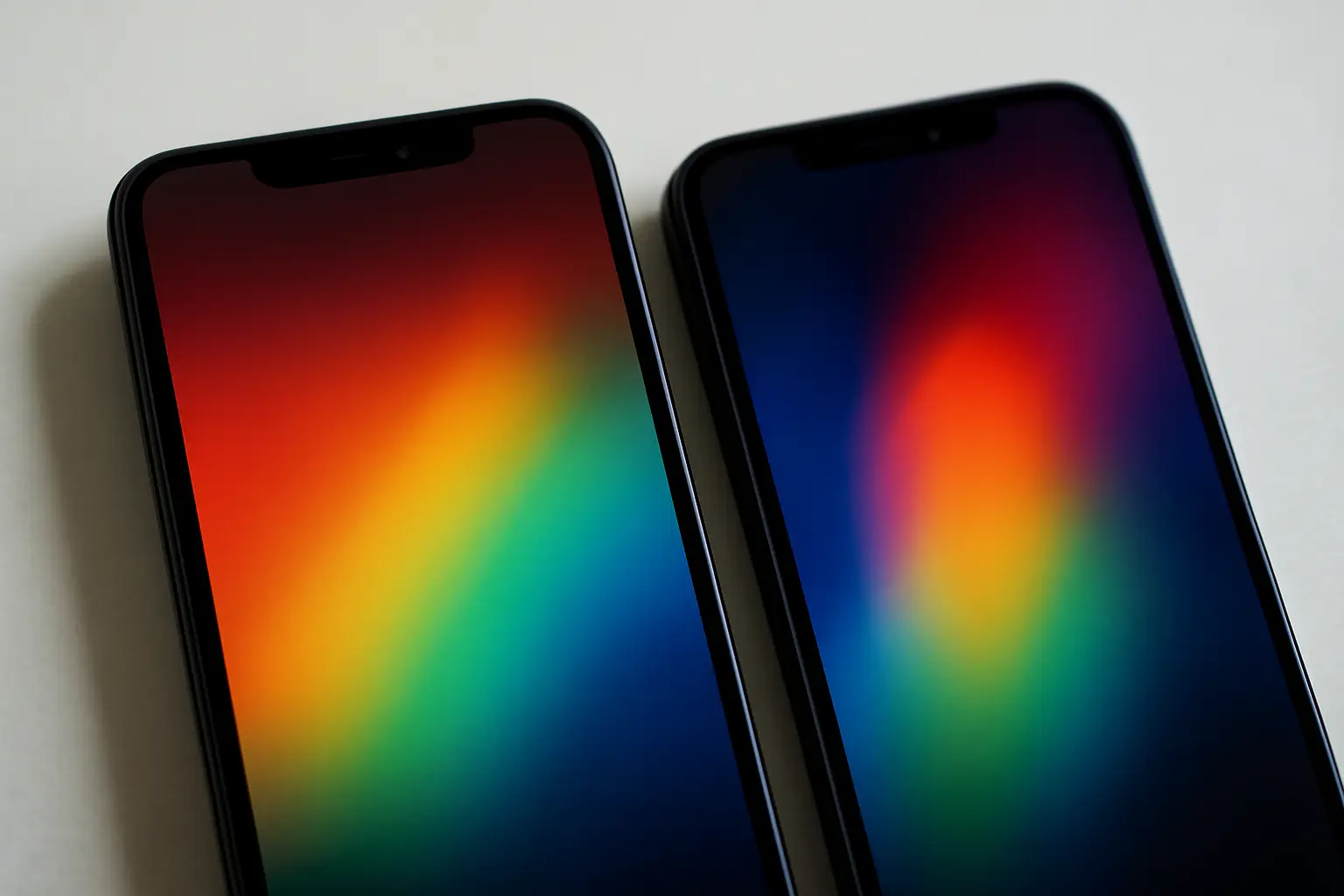 AMOLED или OLED — что лучше и есть ли разница