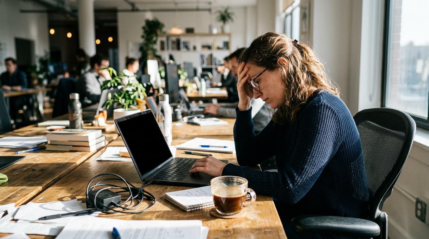 AnyDesk не работает: 8 причин и что с ними делать