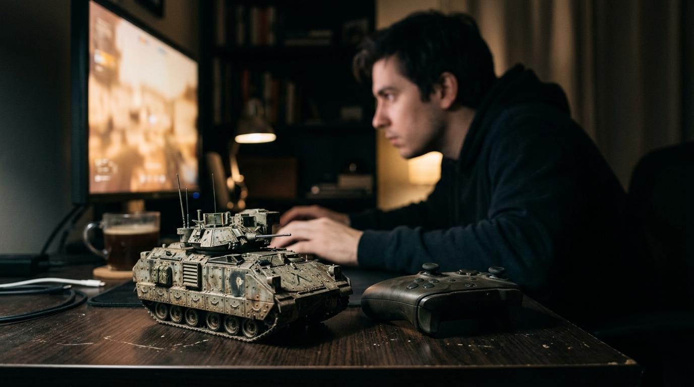 Как бороться с бронированными машинами в Arc Raiders