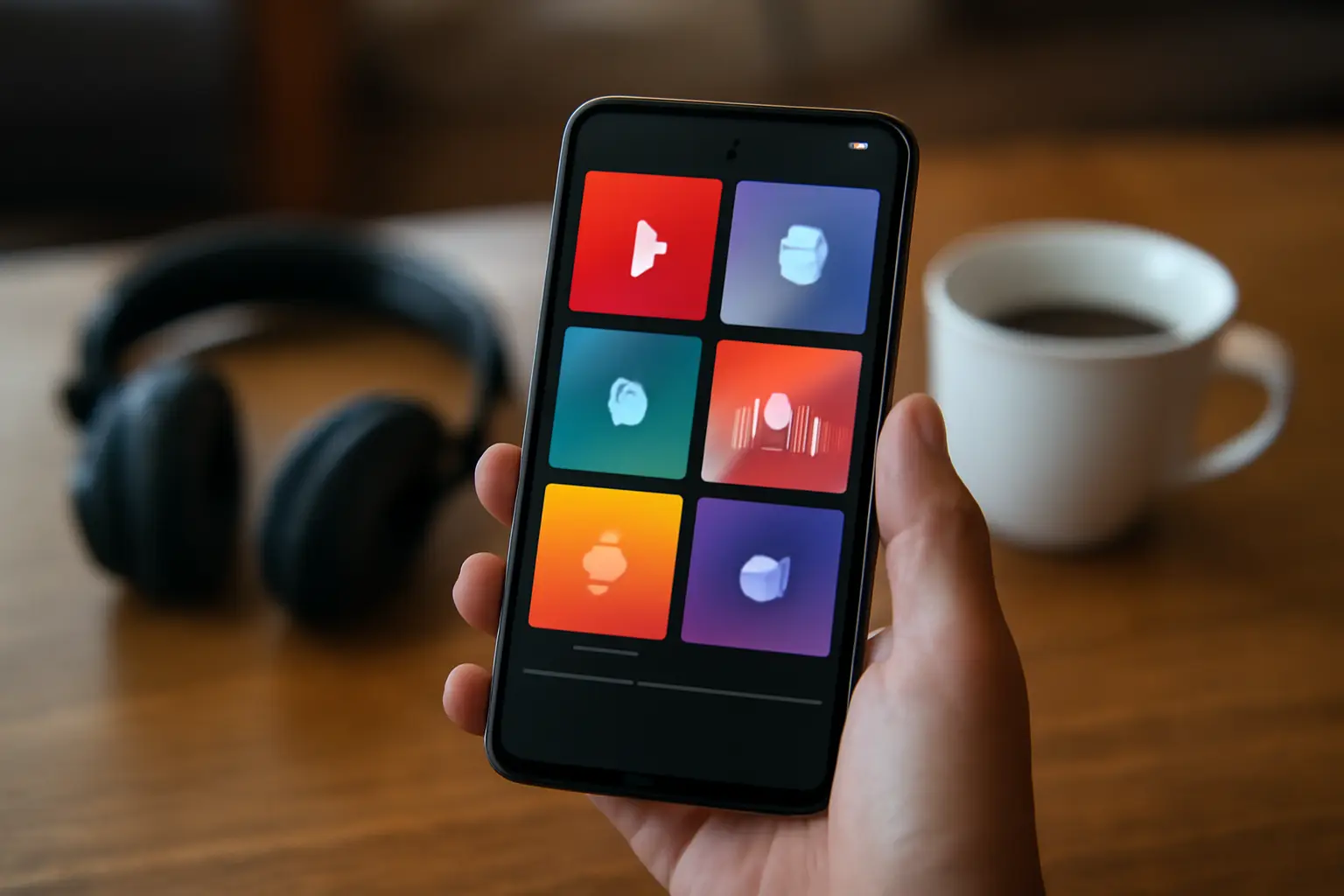 Бесплатное приложение для музыки на iPhone: как выбрать и настроить
