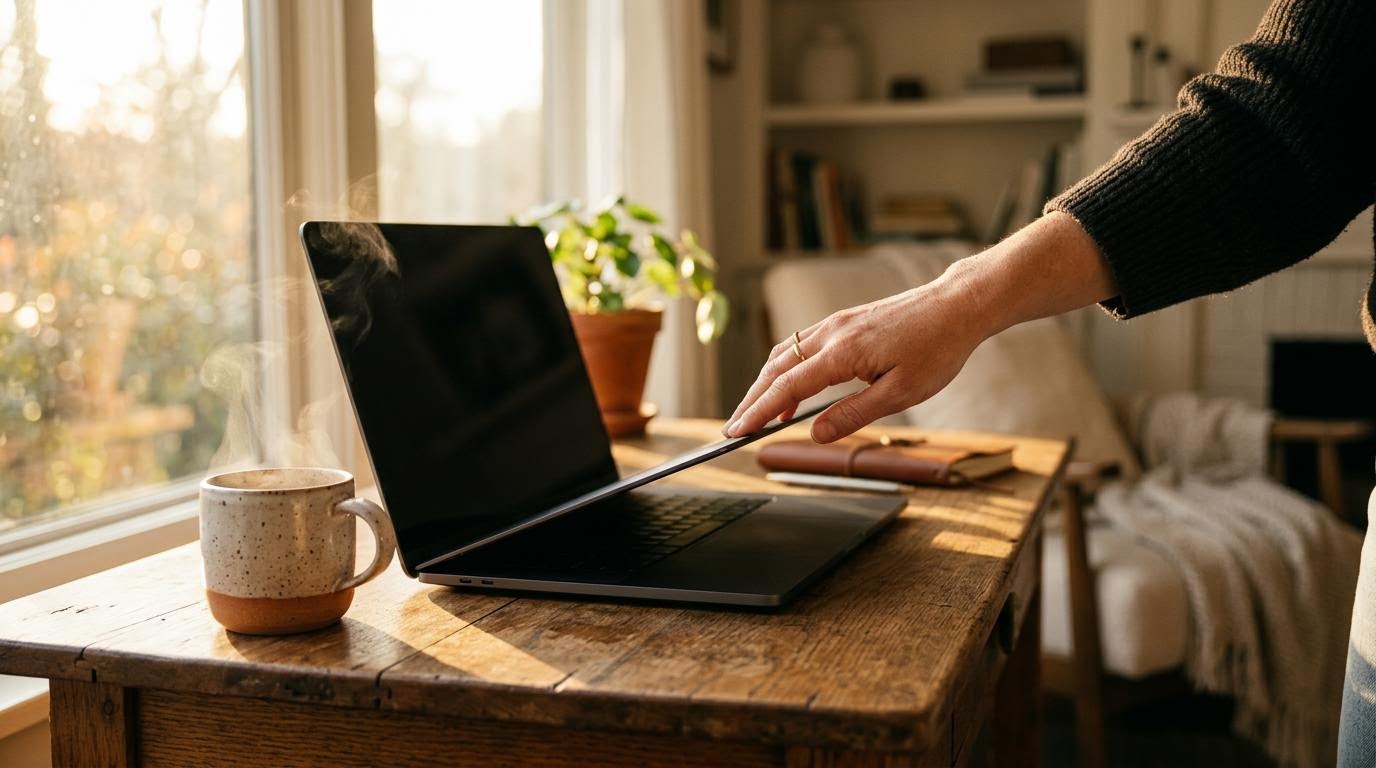 Будильник на ПК: как настроить в Windows