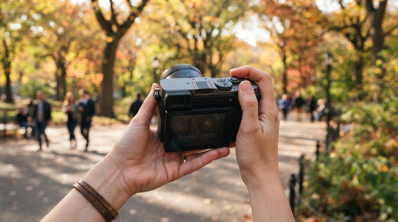 Бюджетный фотоаппарат с хорошим качеством: что выбрать
