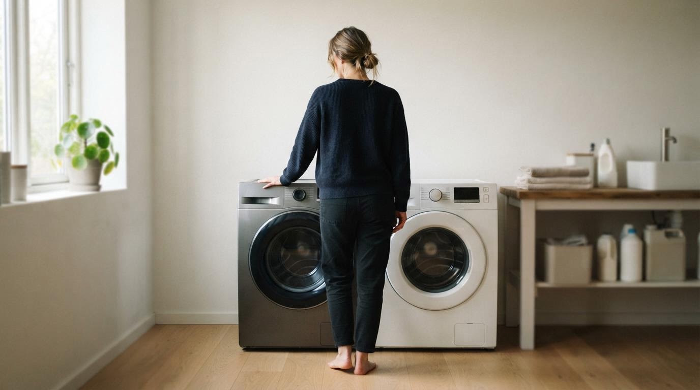 Что лучше: Hotpoint или Indesit