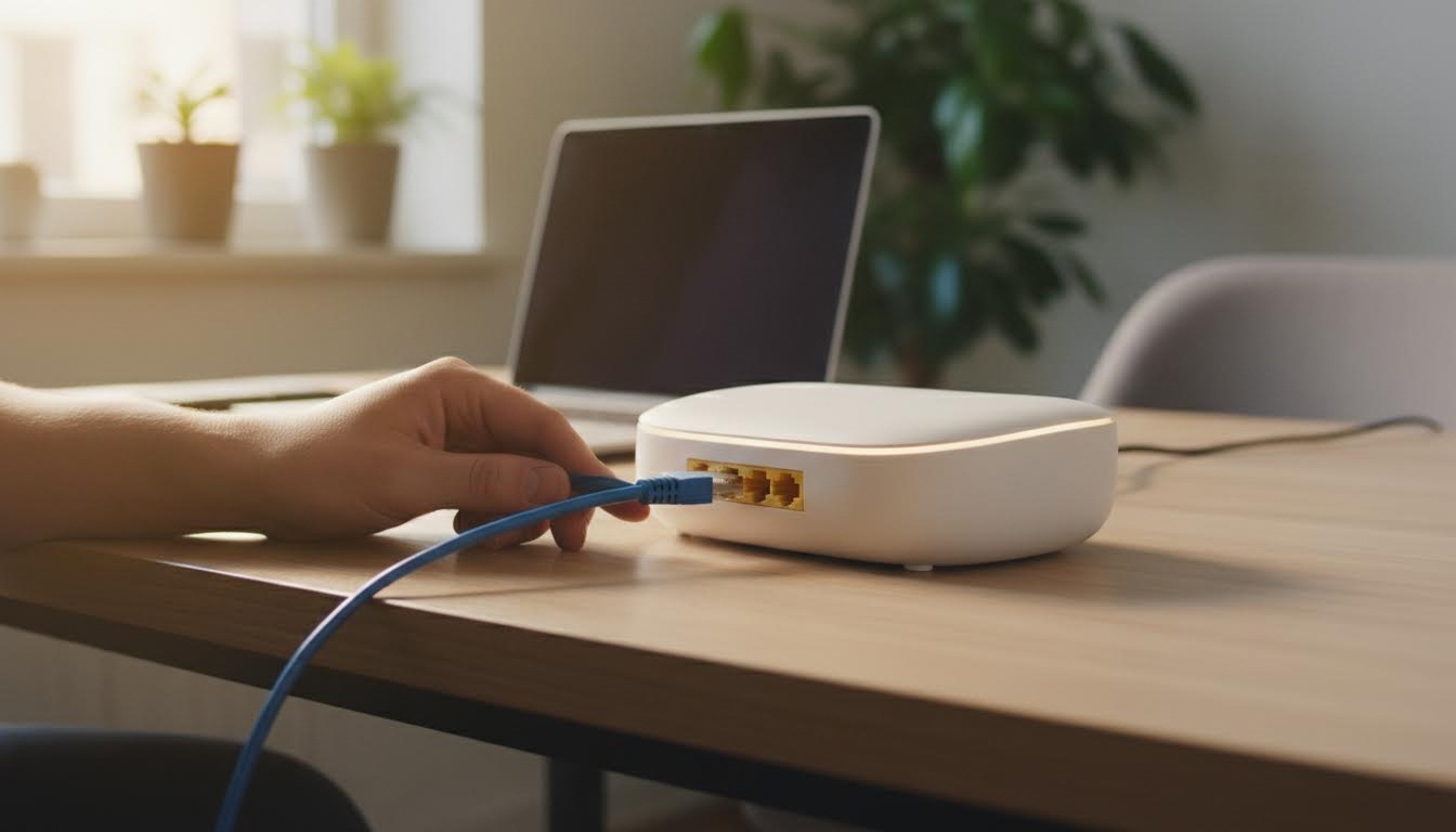 Что нужно, чтобы подключить Wi-Fi Что нужно, чтобы подключить Wi-Fi