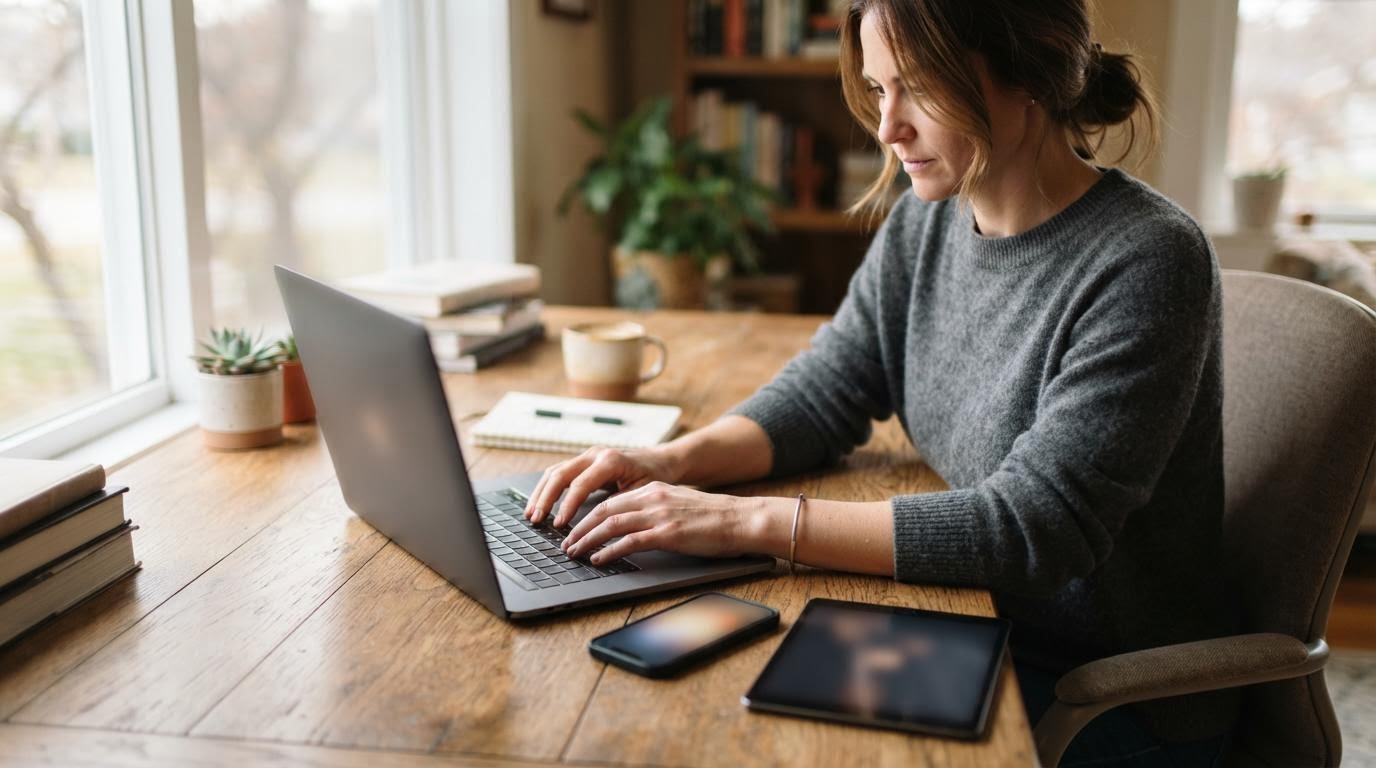 Что такое учетная запись Microsoft