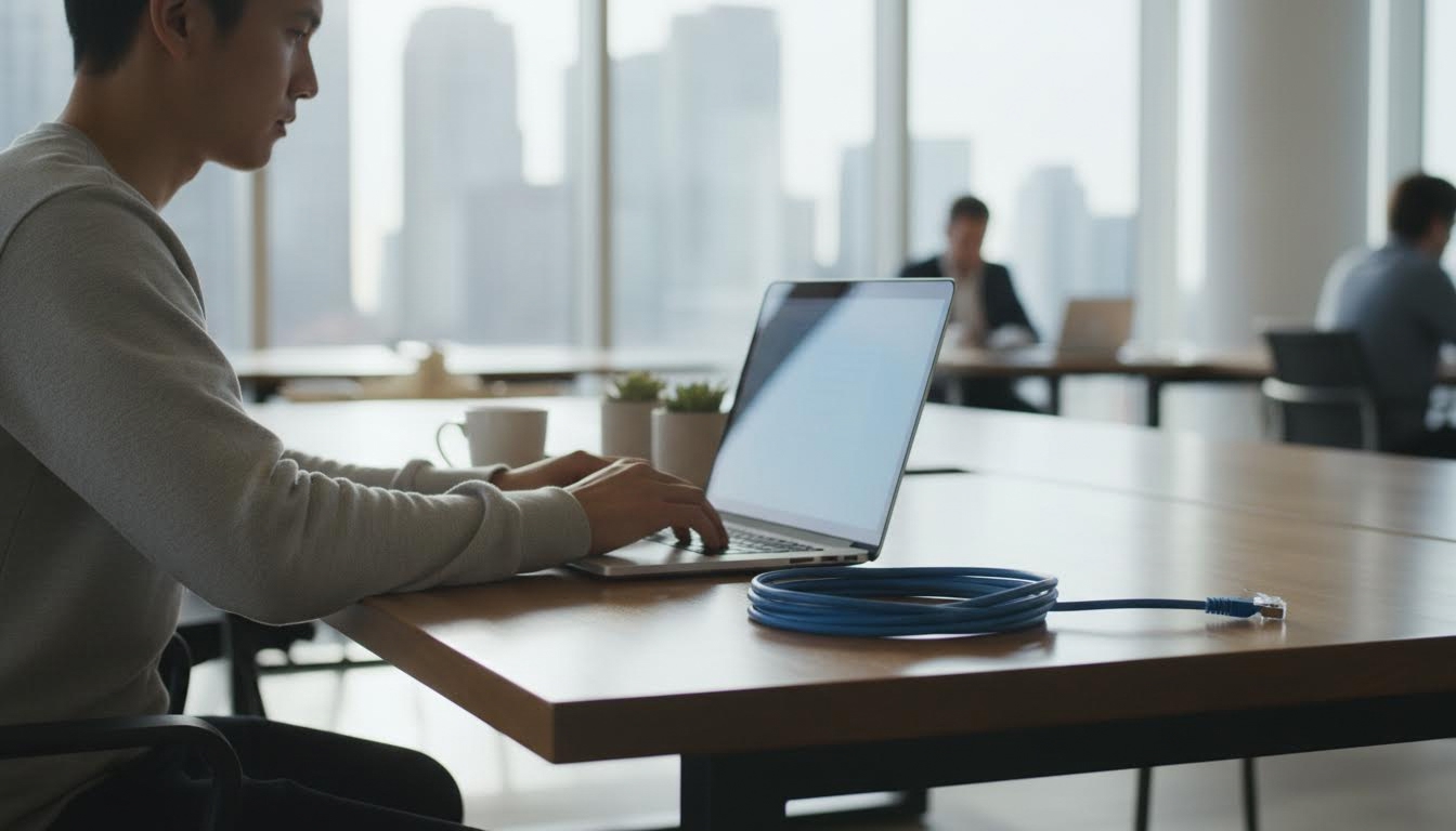 Длина префикса подсети IPv4 в Windows 10: как узнать и задать