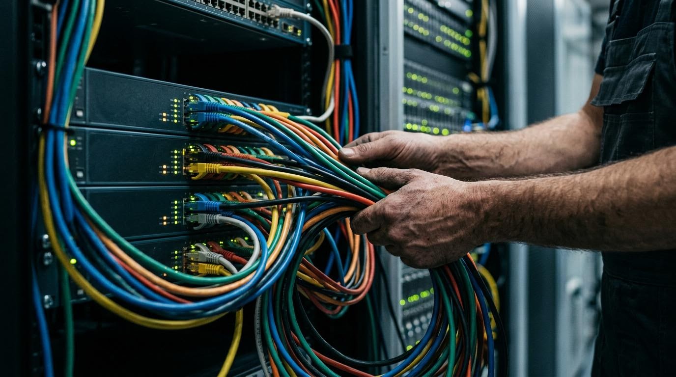 Длина префикса подсети IPv4: что означает и как считать