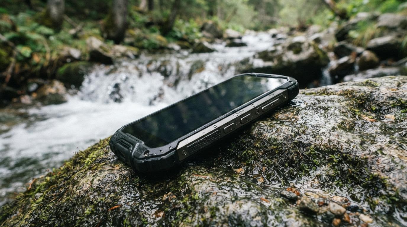 Doogee: что за бренд и какой фирмы смартфоны