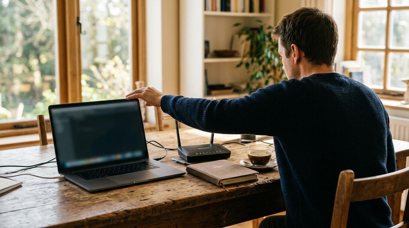 Драйвер на Wi-Fi для Windows: как найти и установить