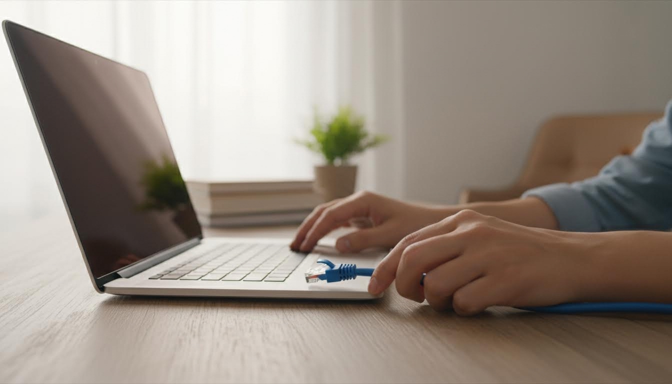 Драйвер сетевого адаптера в Windows 10: как обновить