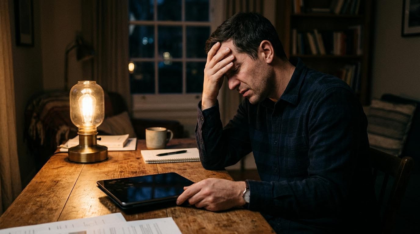 Планшет заблокировался: что делать