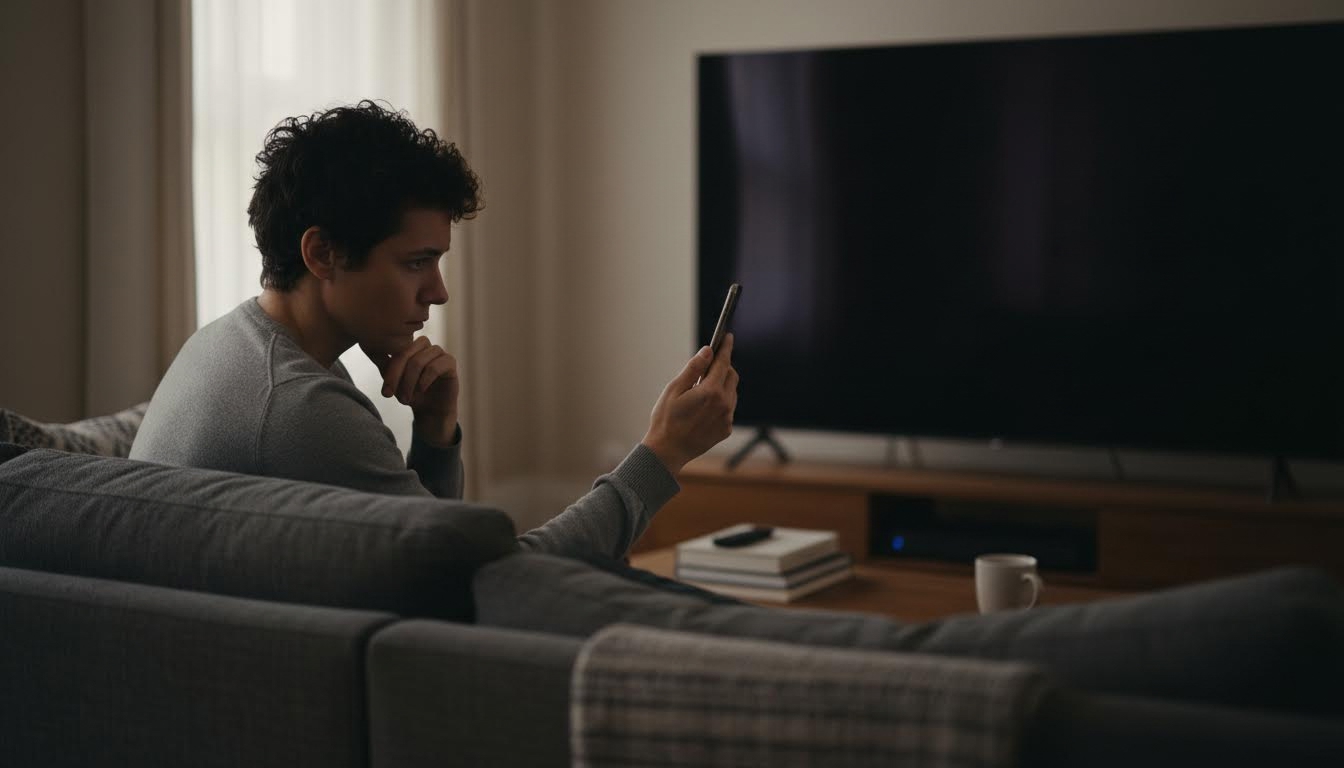 «Не поддерживает сигнал Miracast»: что значит и как быть