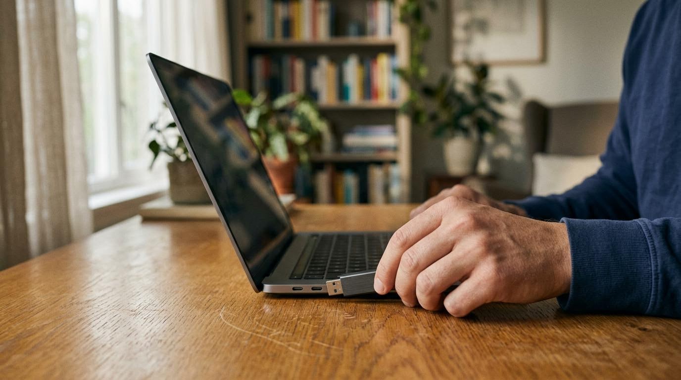 exFAT или NTFS: как выбрать файловую систему для флешки и диска