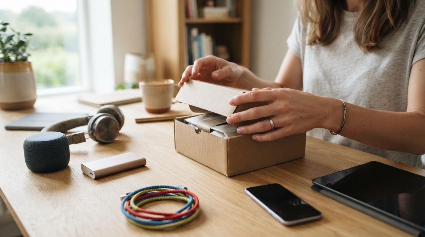 Гаджеты с AliExpress: что учесть перед покупкой
