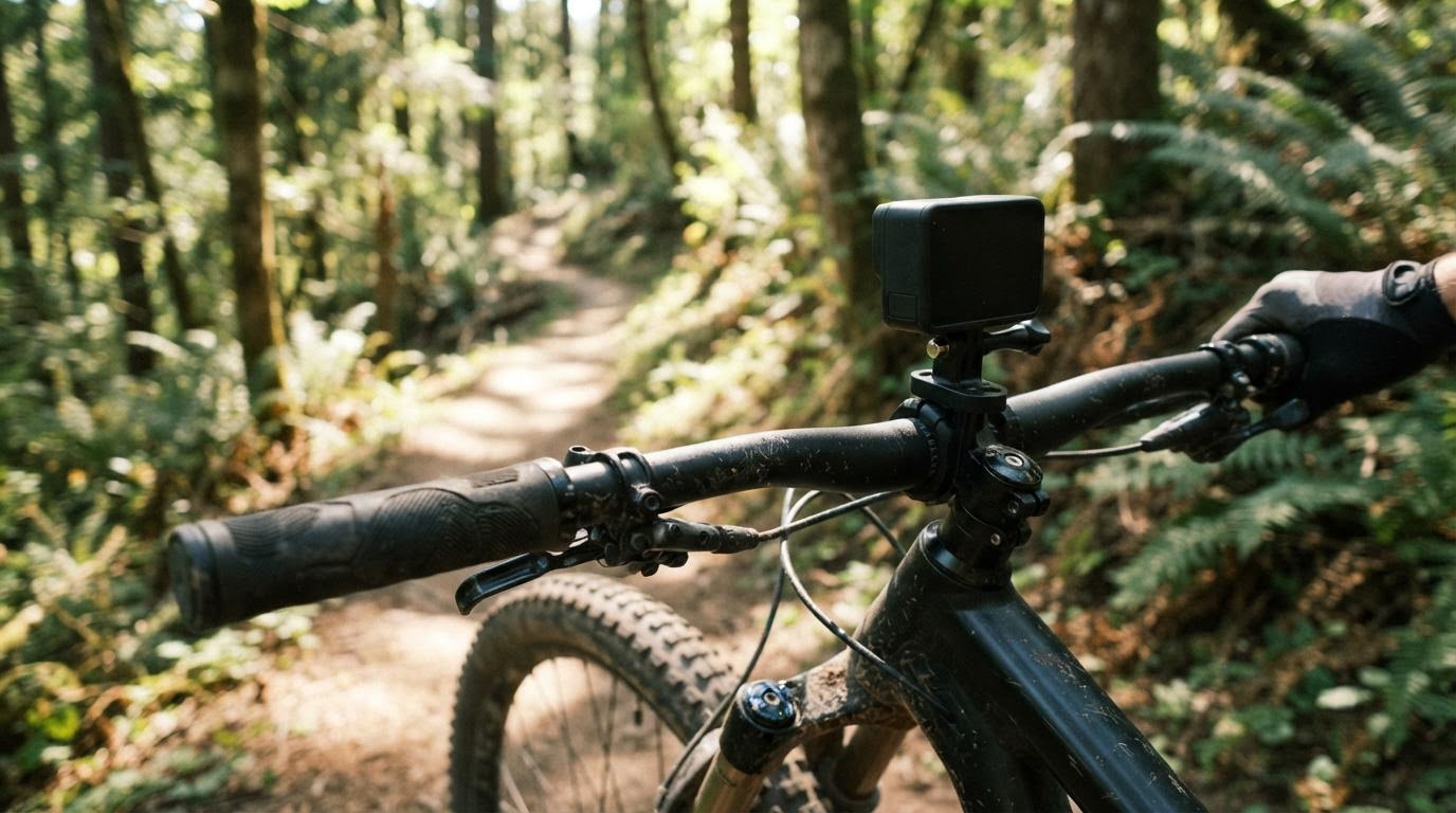 GoPro Hero 7: характеристики линейки и режимов съёмки