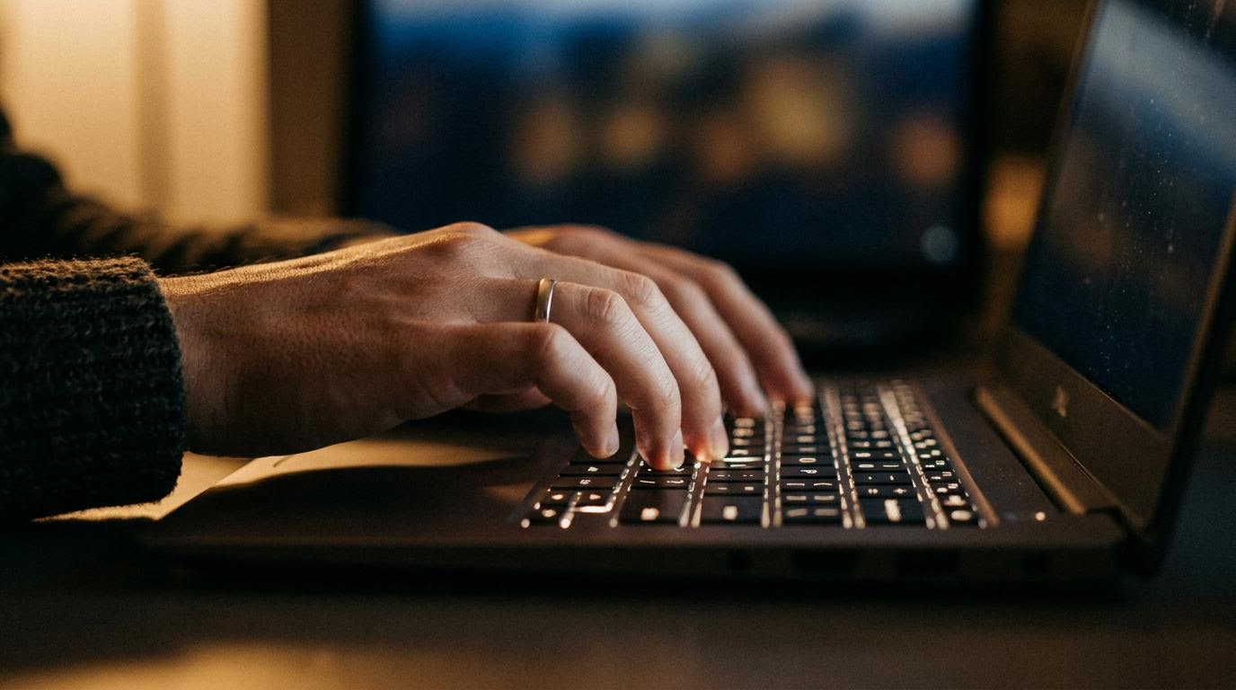 Как вставить скопированный текст с помощью горячих клавиш
