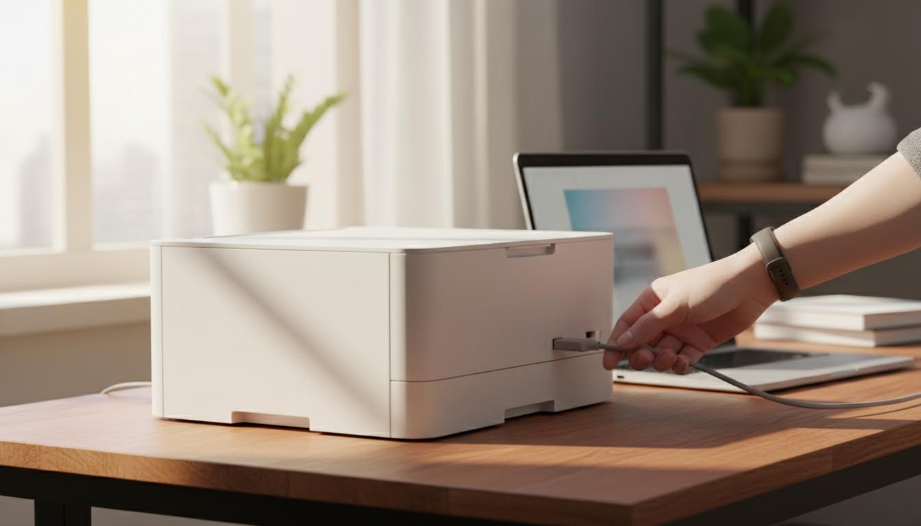 Драйвер для HP LaserJet P1102: как скачать и установить правильно