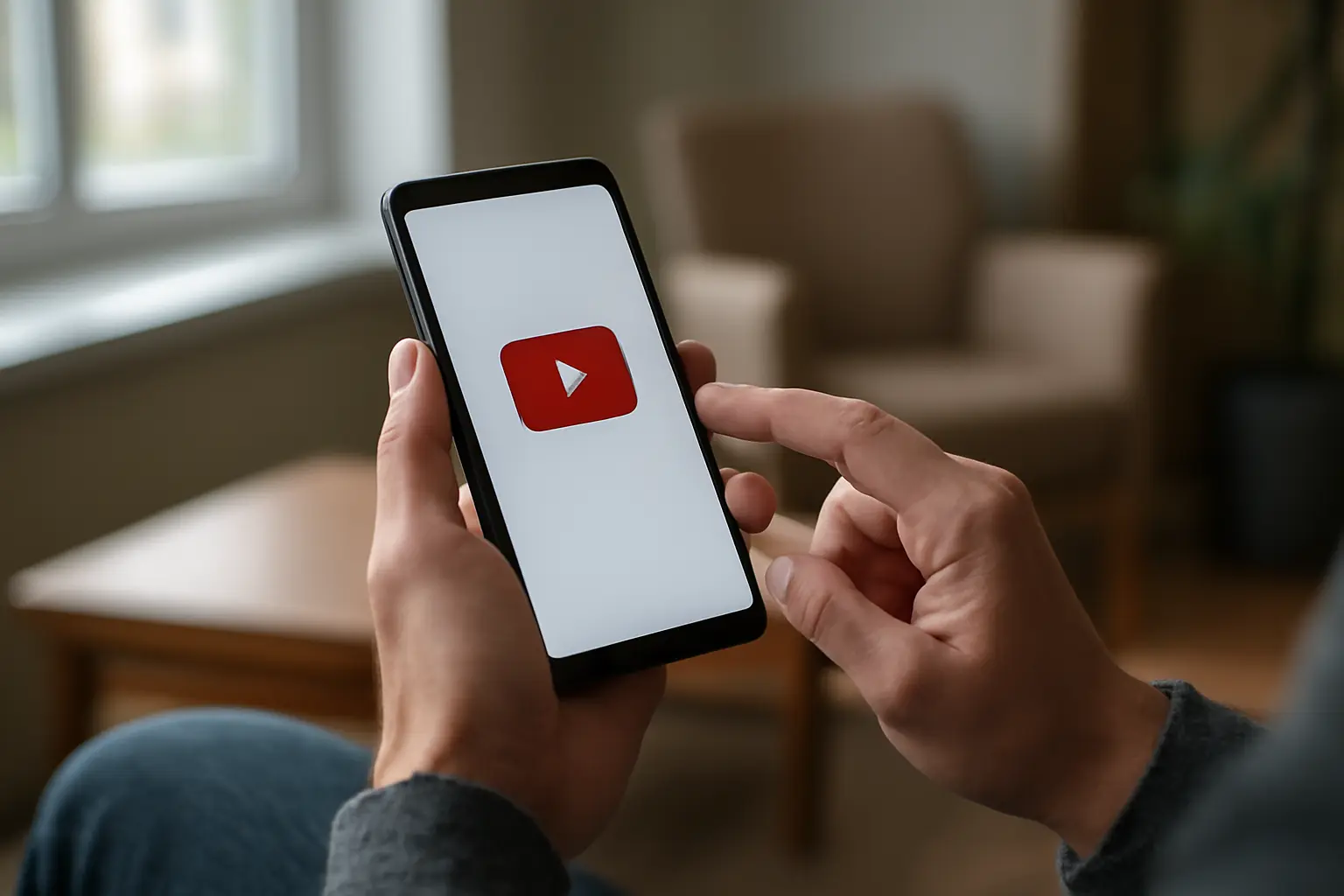 Http youtube com: как правильно открыть YouTube по адресу