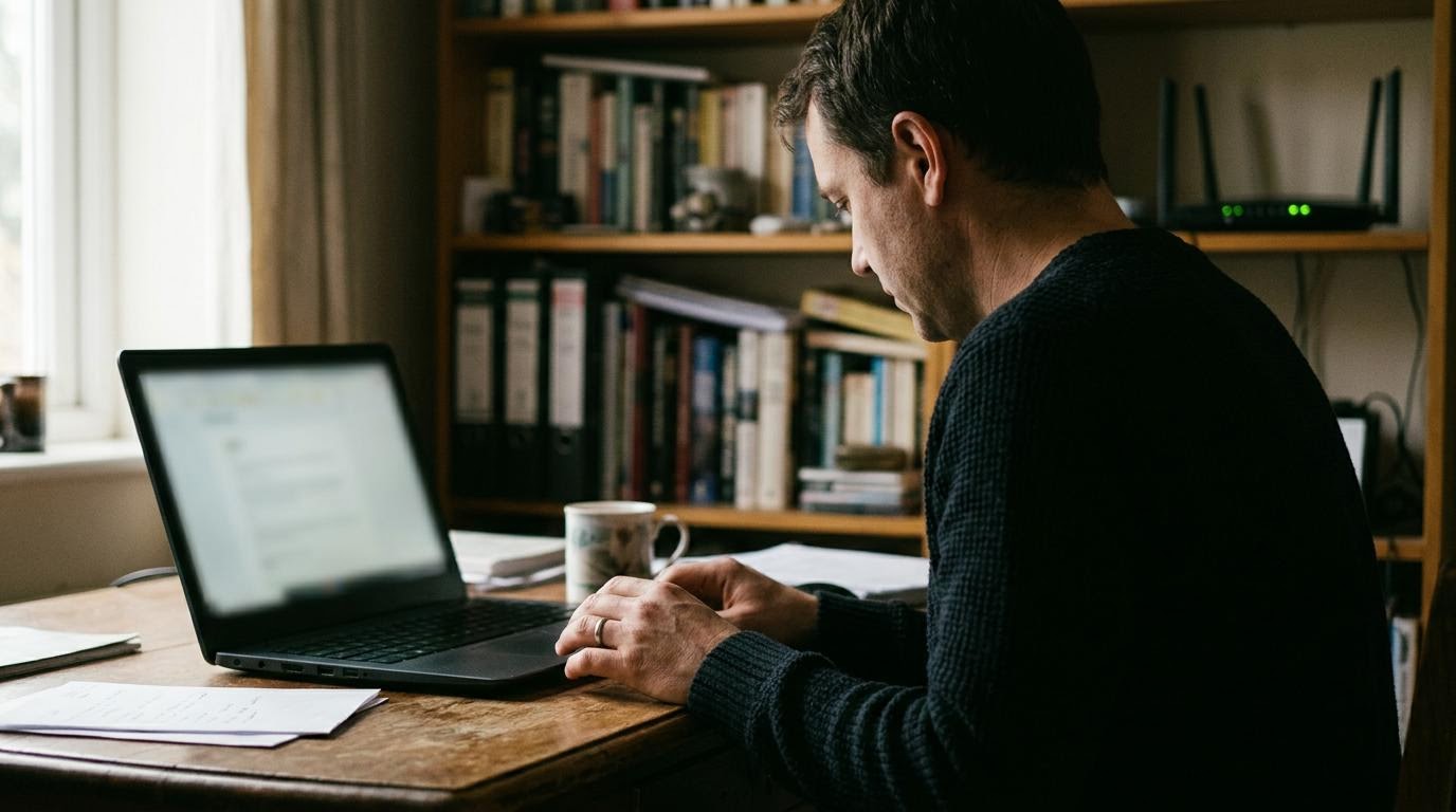 Как исправить ошибку IPv6 без доступа к интернету Как исправить ошибку IPv6 без доступа к интернету