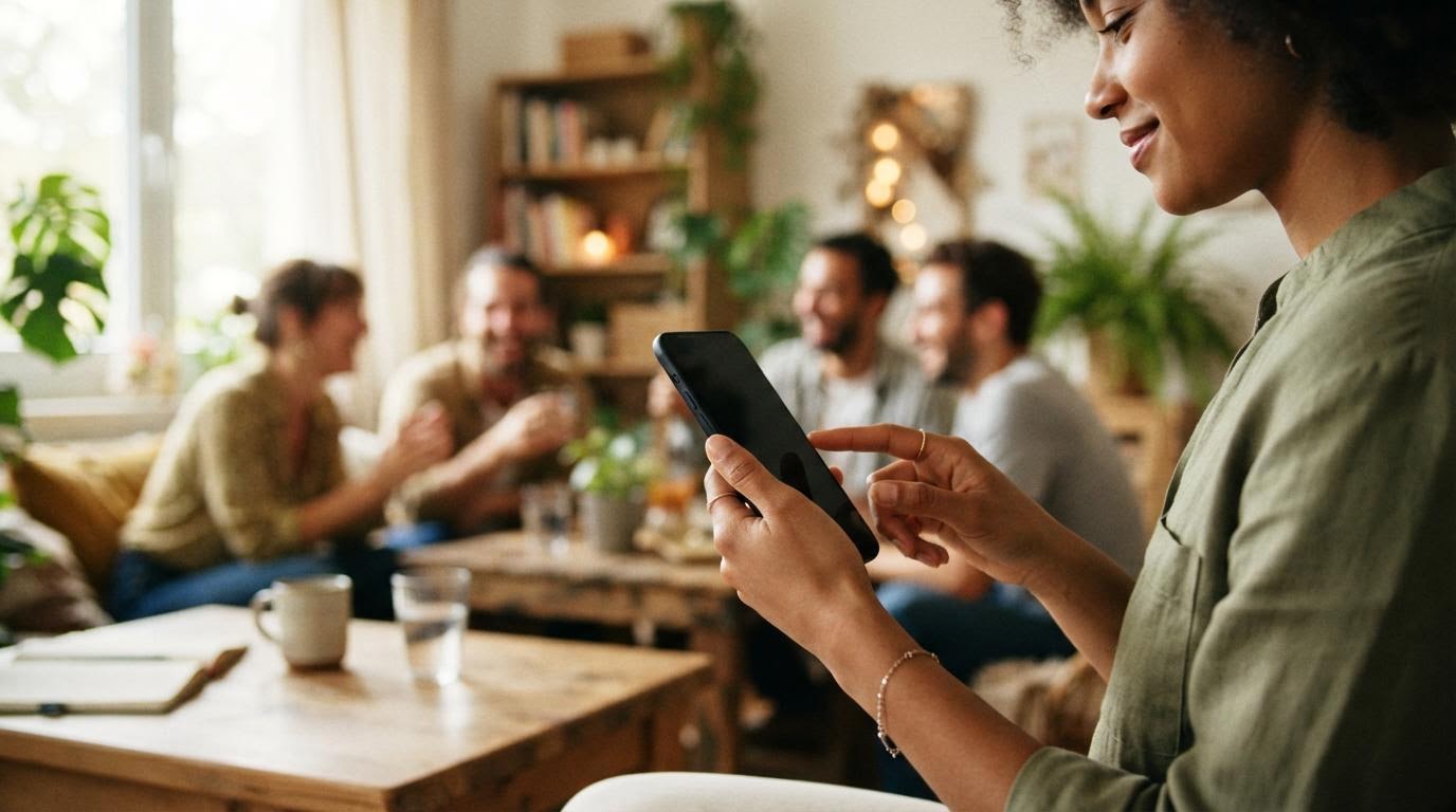 Как добавить участника в чат: пошаговая инструкция