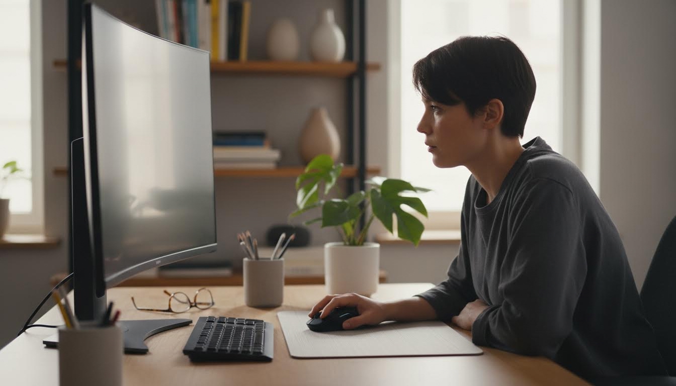 Как изменить файл подкачки в Windows 11