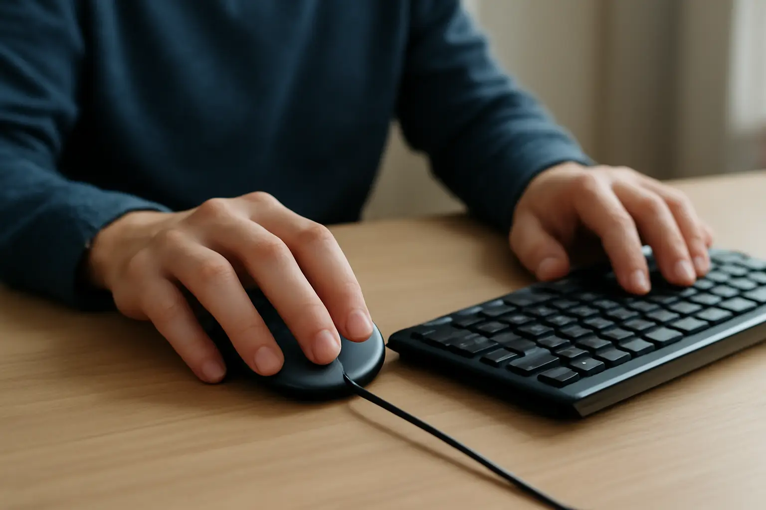 Как копировать текст на ПК: способы для Windows и Mac