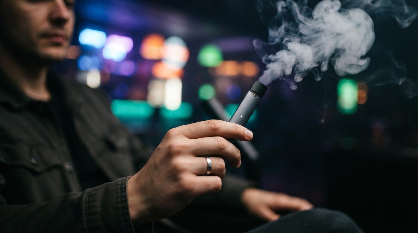 Как курить под: разбор вариантов и техники затяжки
