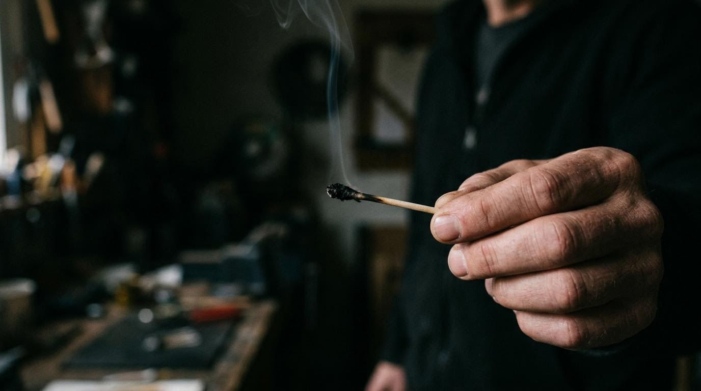 Как курить ватные палочки: почему это не работает и чем опасно Как курить ватные палочки: почему это не работает и чем опасно