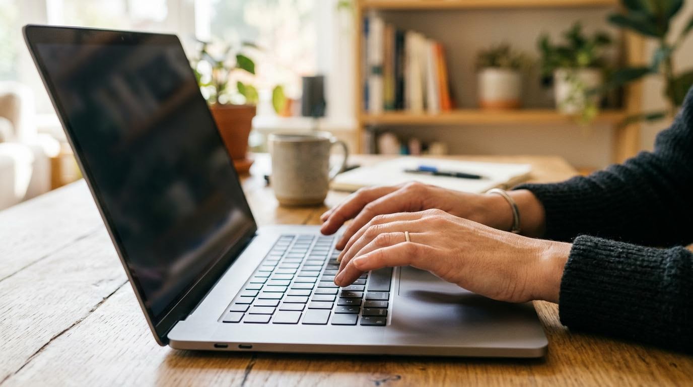 Как поставить точку и запятую в русской раскладке на Mac