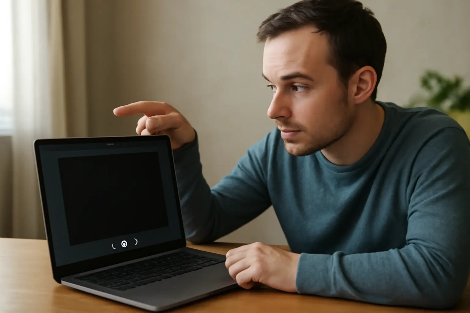 Как открыть камеру на ноутбуке: рабочий порядок действий