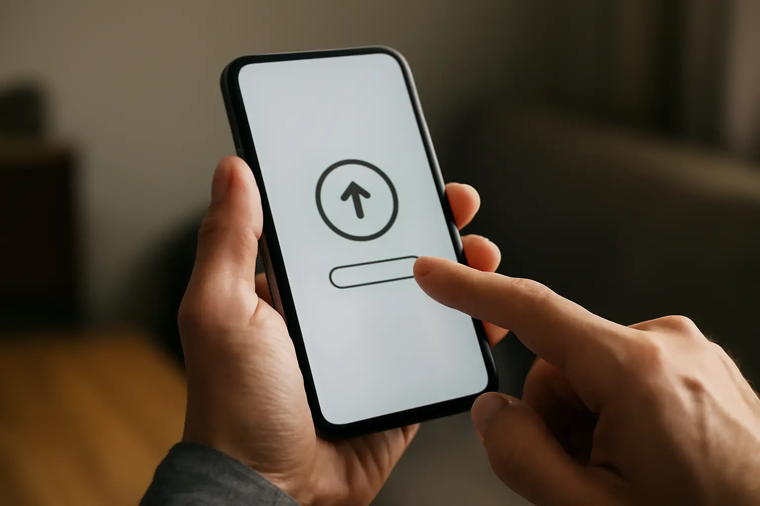 Как обновить Android: пошагово через настройки, а не наугад