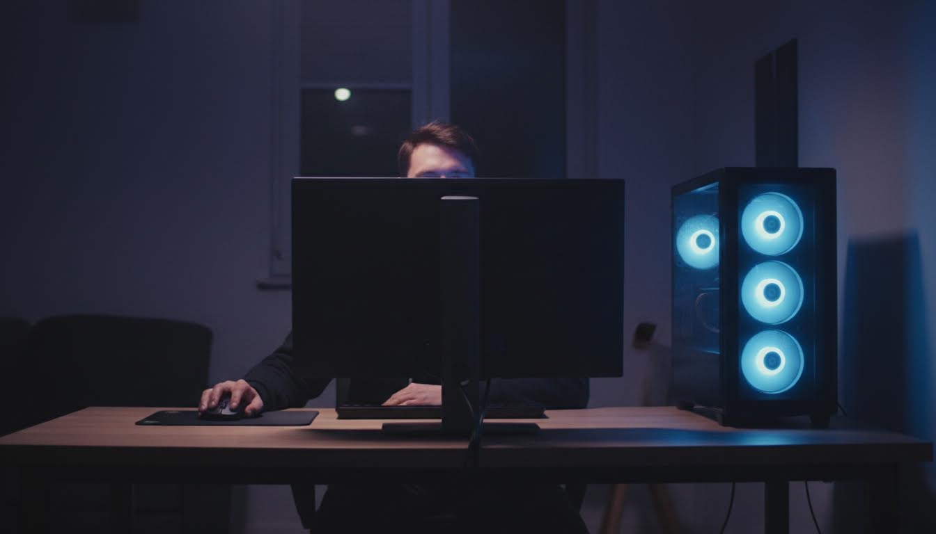 Как обновить драйвера видеокарты на Windows Как обновить драйвера видеокарты на Windows