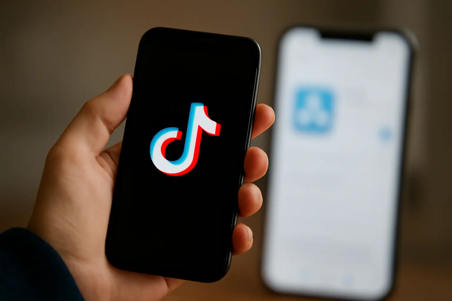 Как обновить TikTok на iPhone: все способы
