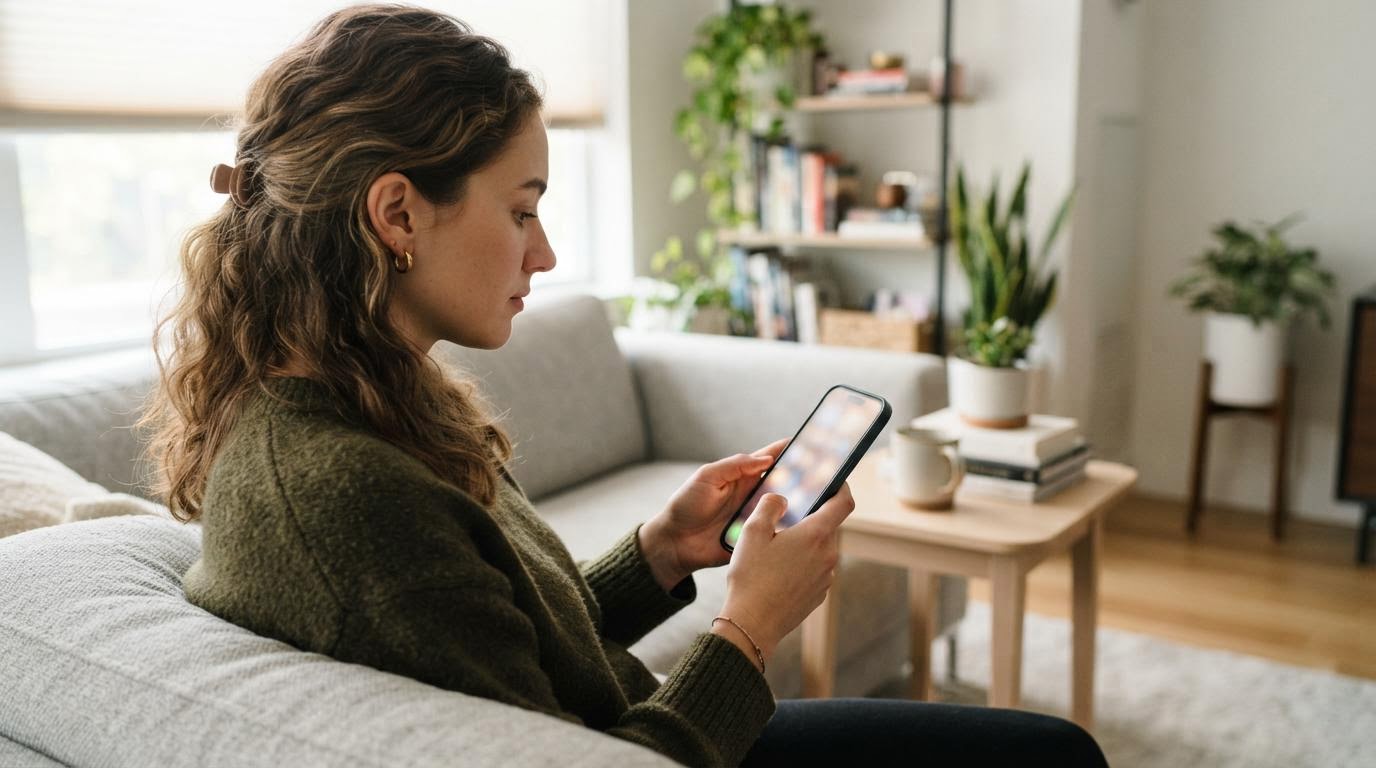 Как очистить хранилище Google: 7 шагов через WhatsApp