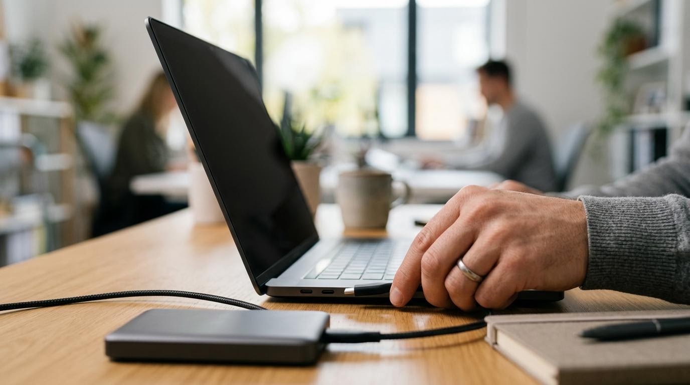 Как отформатировать диск: пошаговая инструкция для Windows и Mac