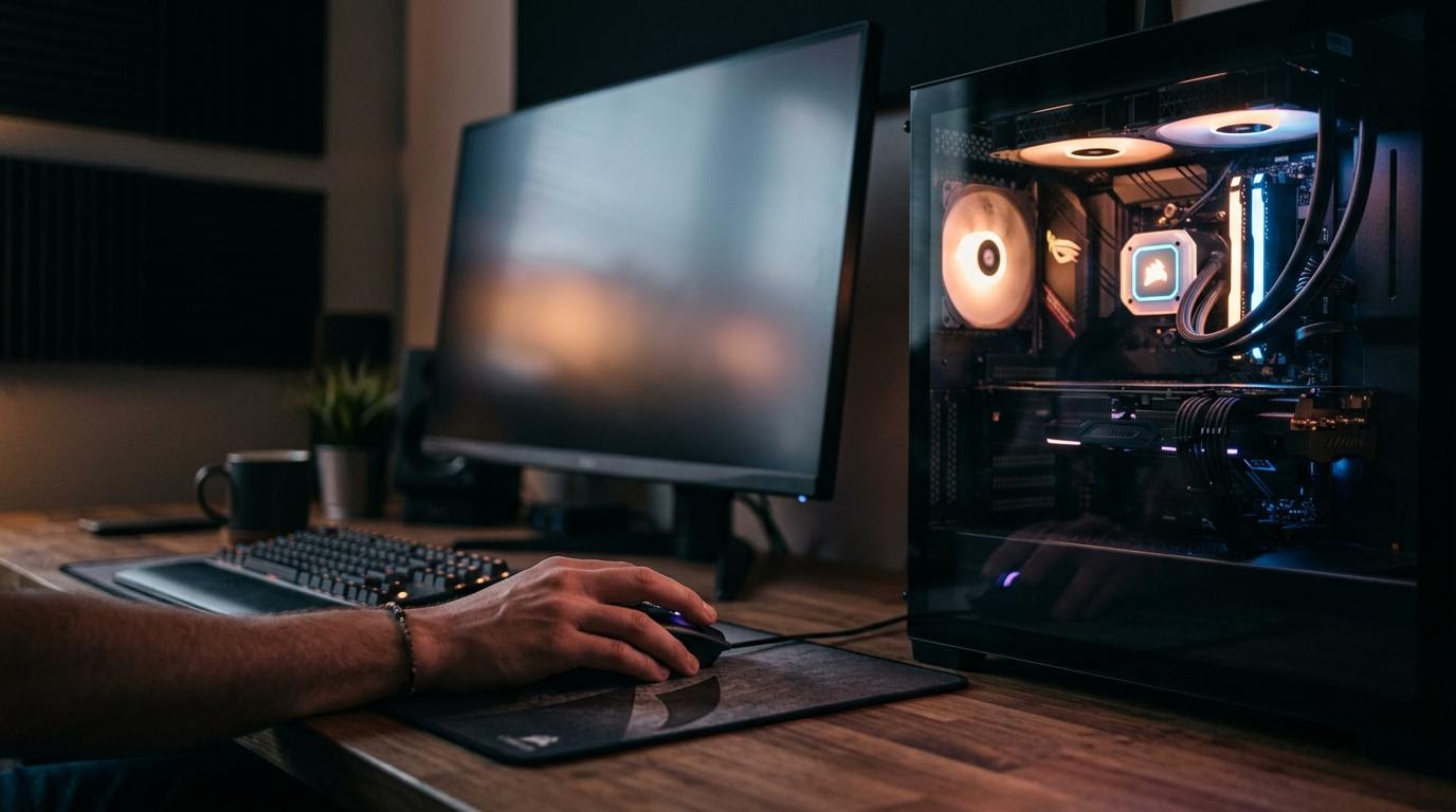 Как откатить драйвера NVIDIA до прежней версии