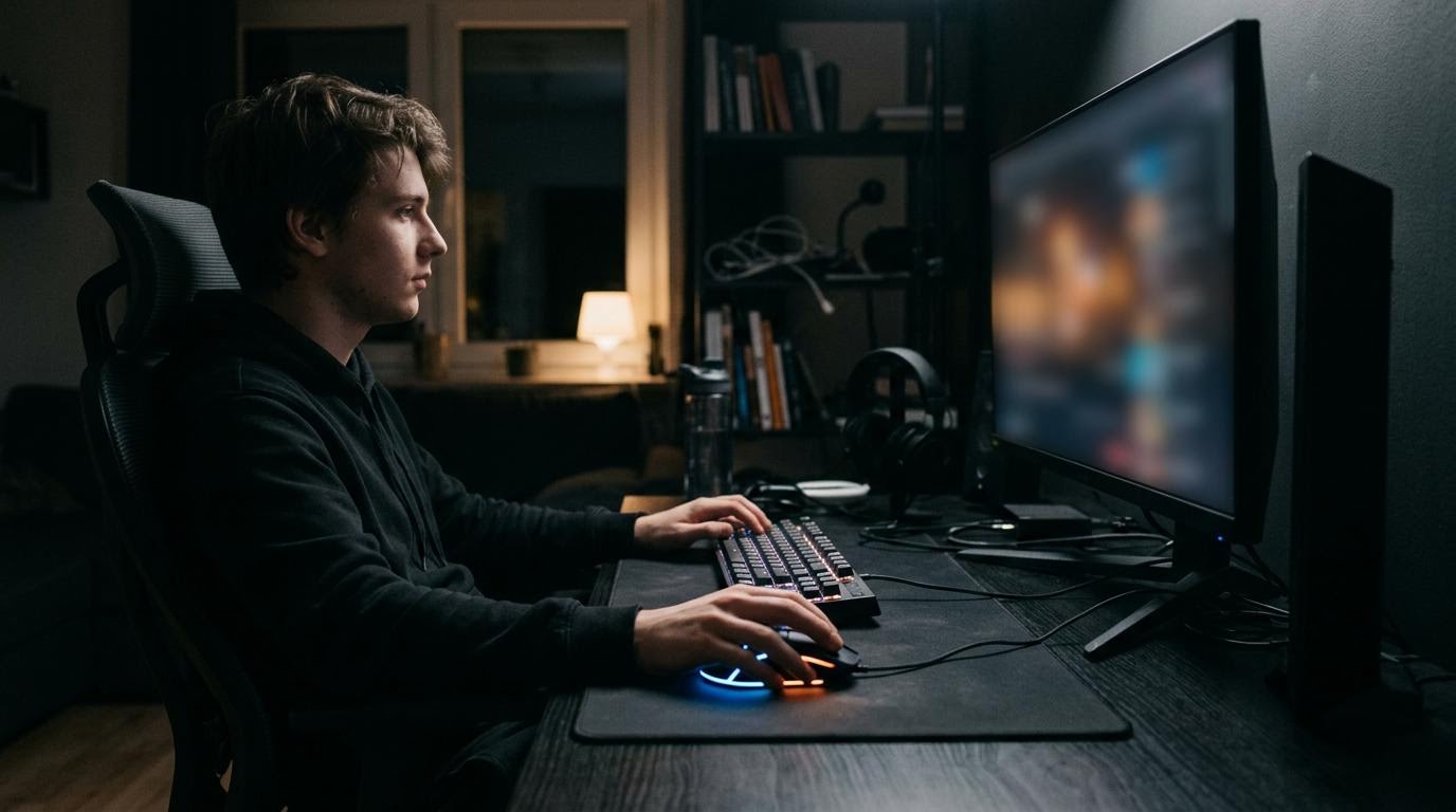 Как отключить оверлей NVIDIA: 7 шагов для GeForce Experience и NVIDIA App