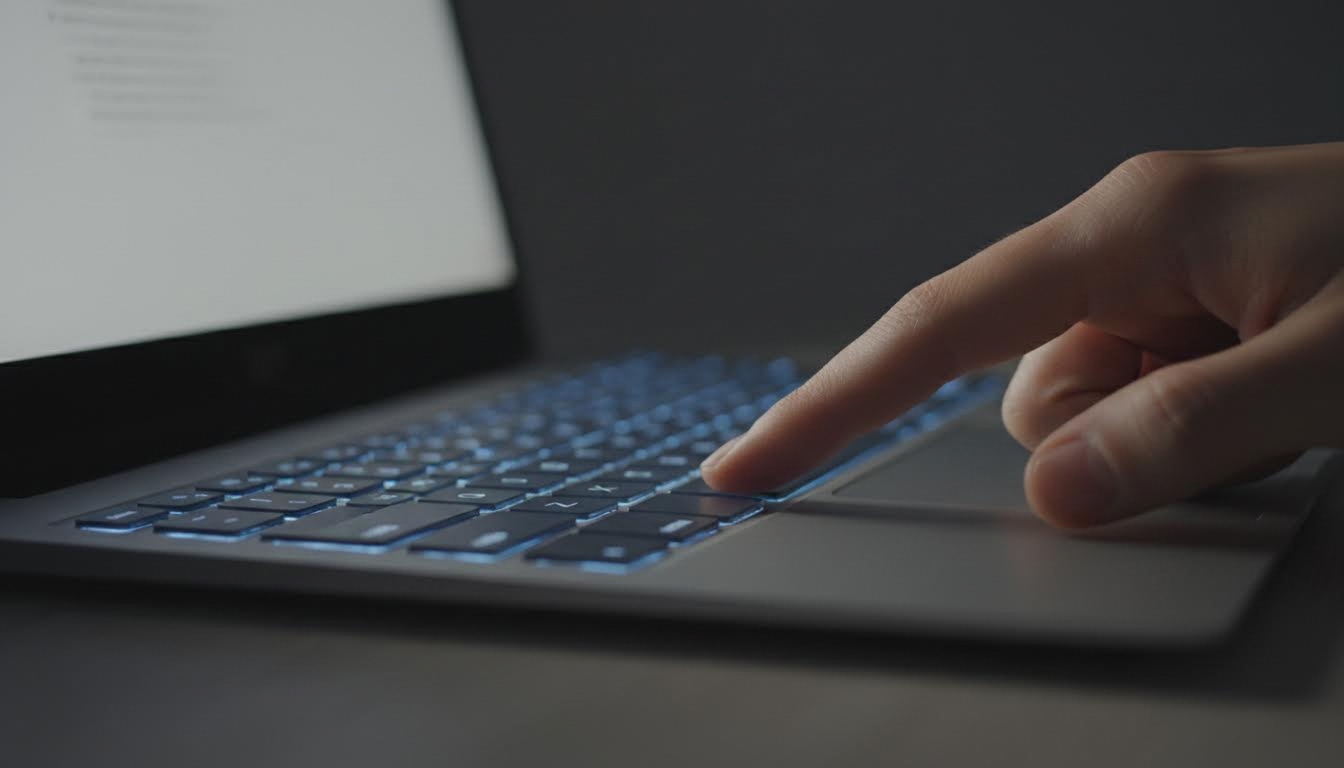 Вход в BIOS на Windows 10: клавиша и порядок действий