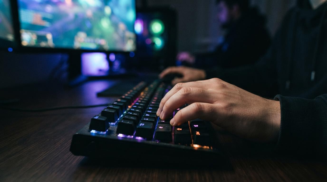 Как открыть Game Bar в Windows: 7 шагов и что делать, если панель не появляется