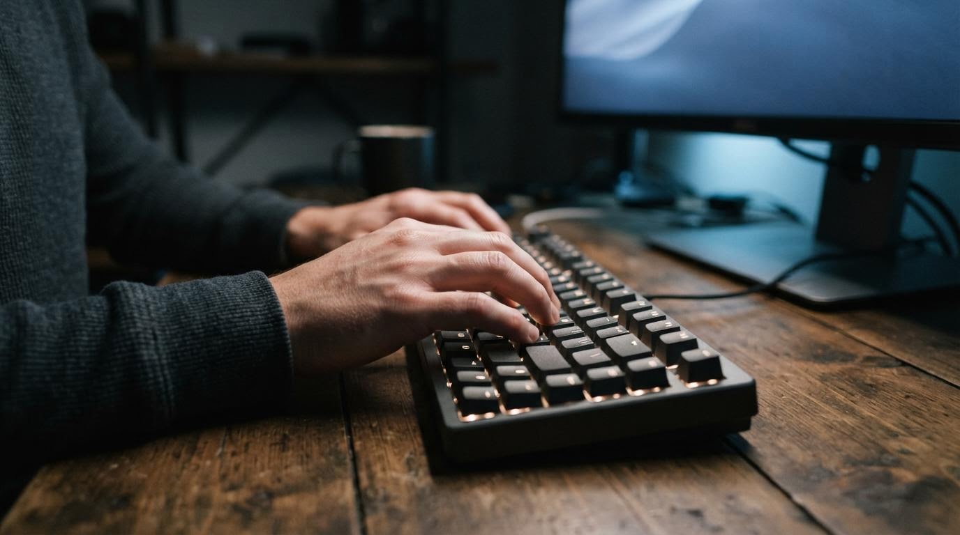Как открыть командную строку на компьютере