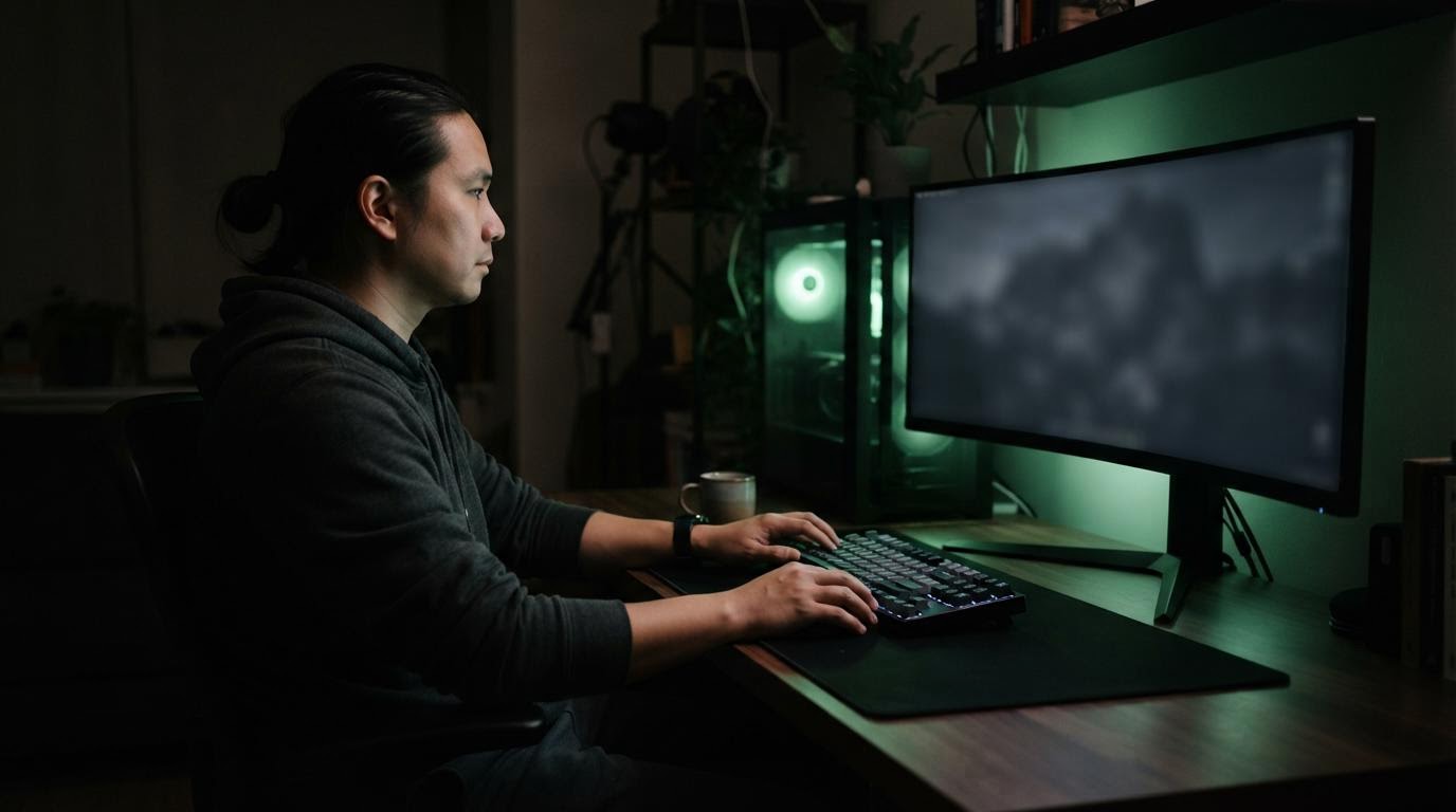 Как открыть панель NVIDIA: рабочие способы и частые причины, почему её нет