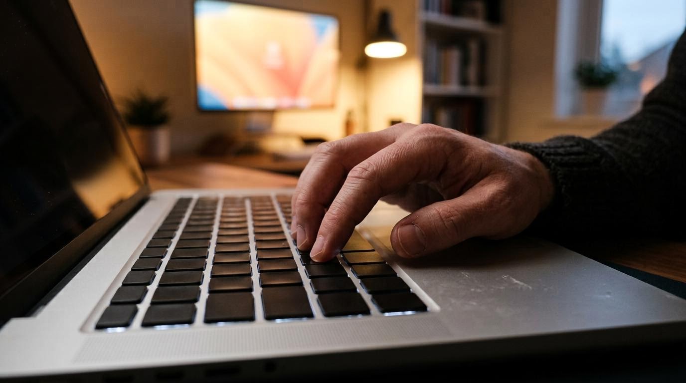 Как открыть проводник сочетанием клавиш Win+E