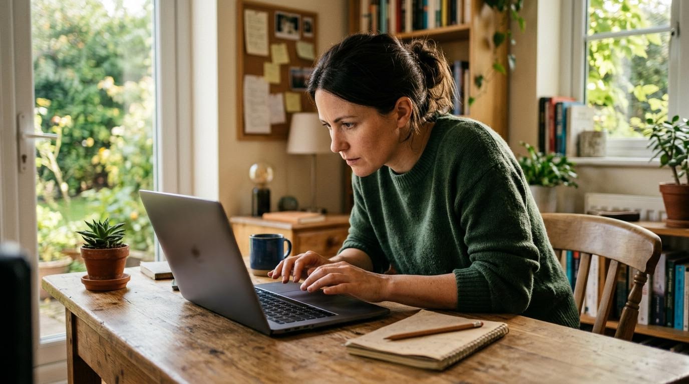 Скрытые папки в Windows: как включить их показ