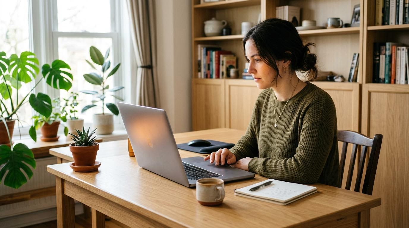Как переустановить Windows без флешки: через встроенный сброс системы