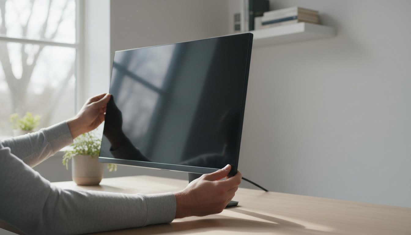 Как перевернуть экран на компьютере или ноутбуке в Windows Как перевернуть экран на компьютере или ноутбуке в Windows