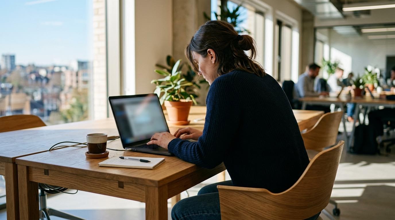 Перезапуск проводника Windows через диспетчер задач