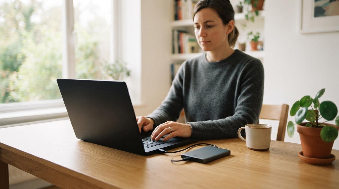 Как почистить диск C на Windows 11 от ненужных файлов