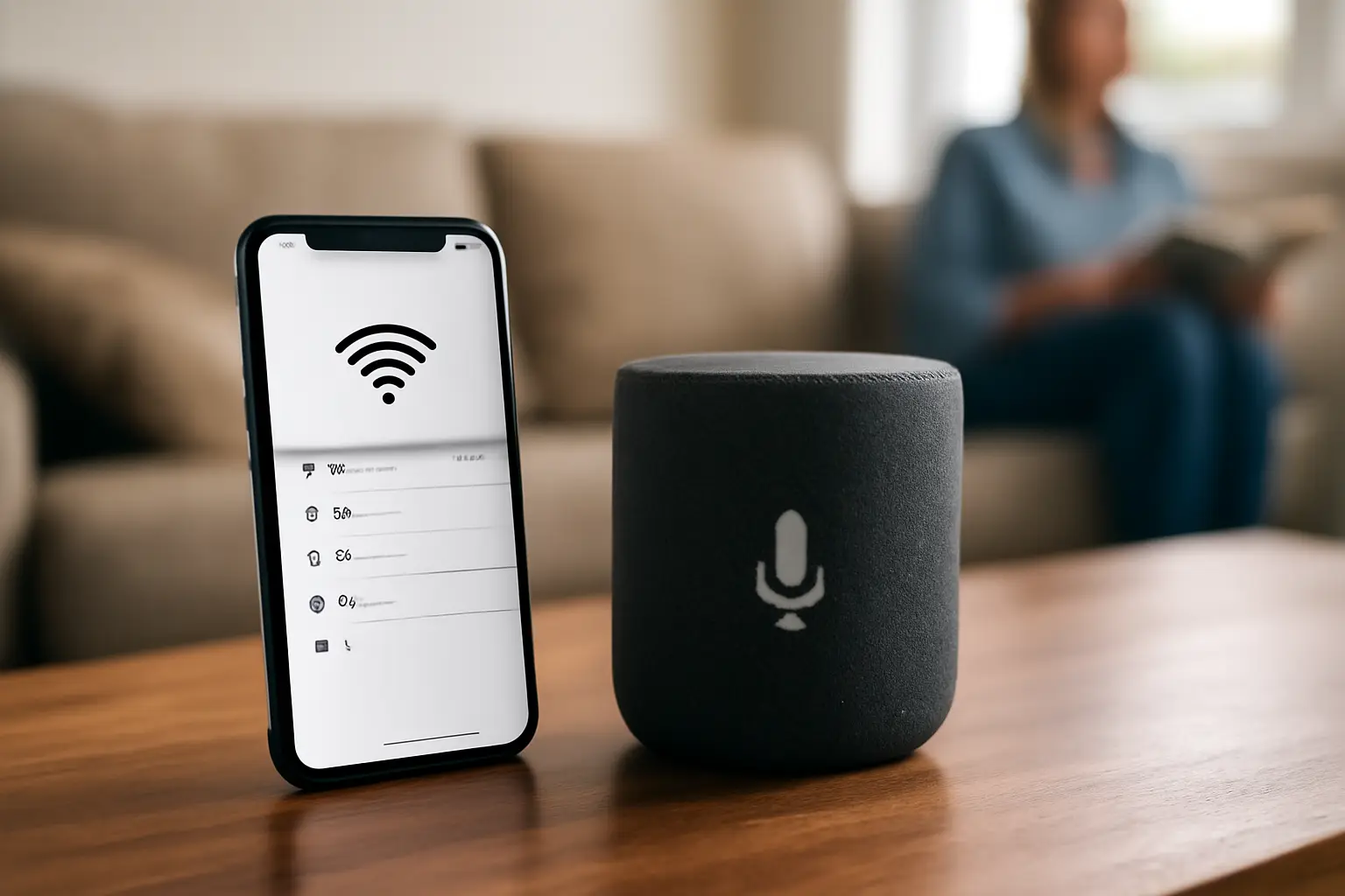 Как подключить колонку Маруся к Wi-Fi дома: инструкция по моделям